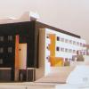 Batiment collectif, Conflans en Garnisy